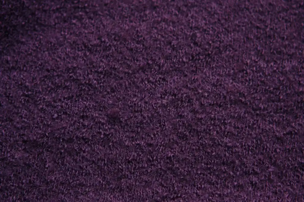 Boiled Wool Blend0