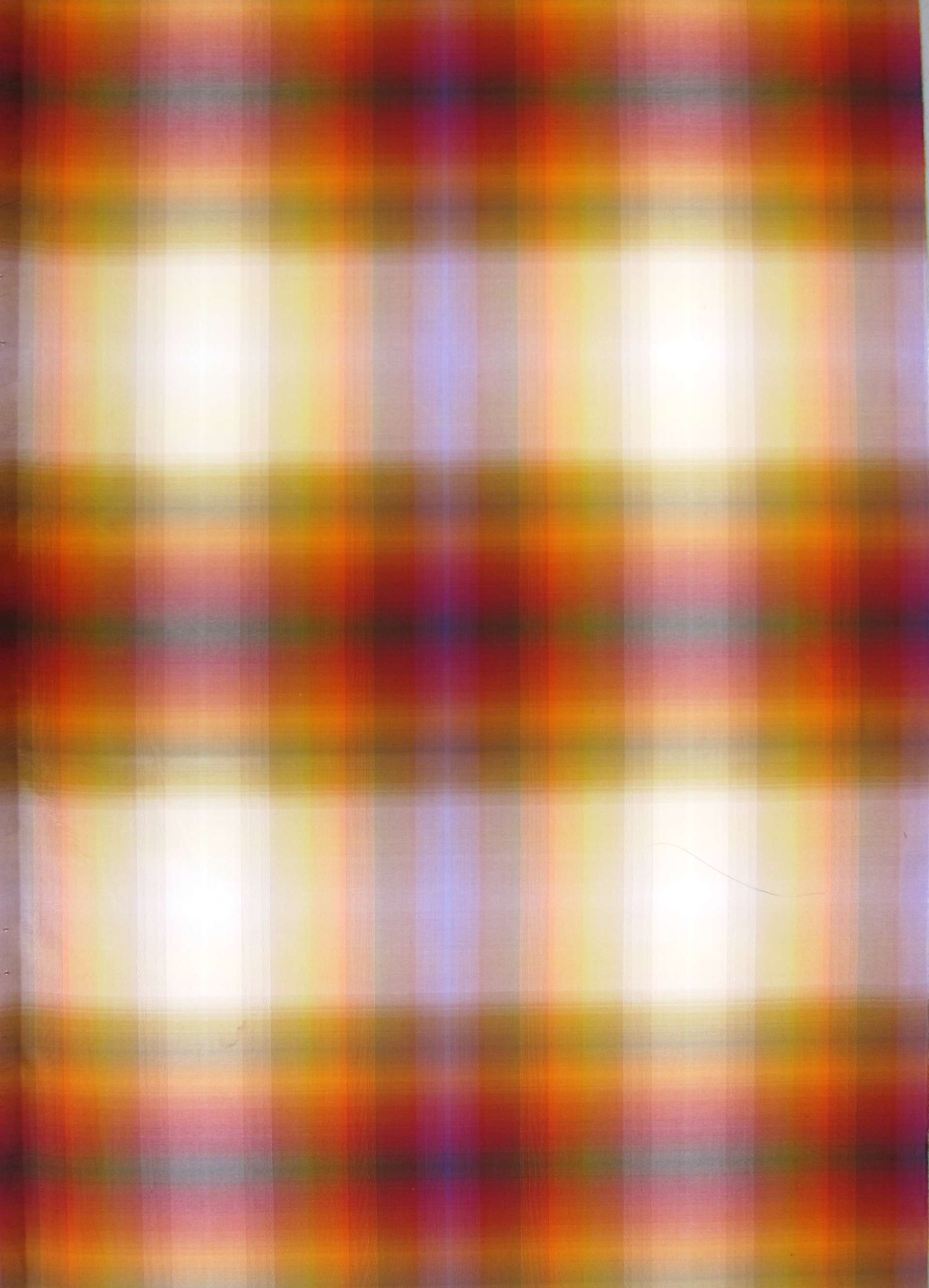 Silk Taffeta Stripe0