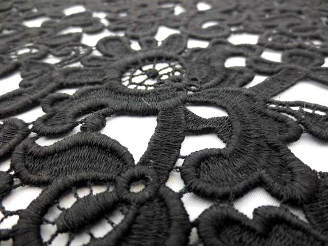 Guipure Lace2