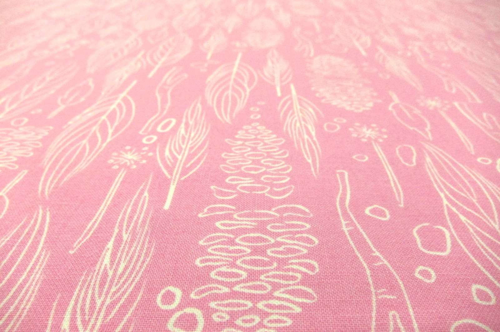 Cotton Broadcloth Print2