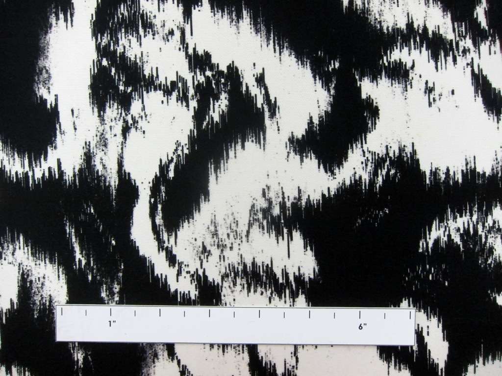 Printed Silk Mikado1