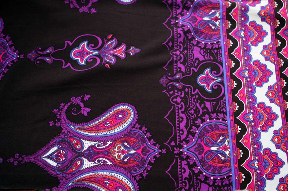 Jersey Print0