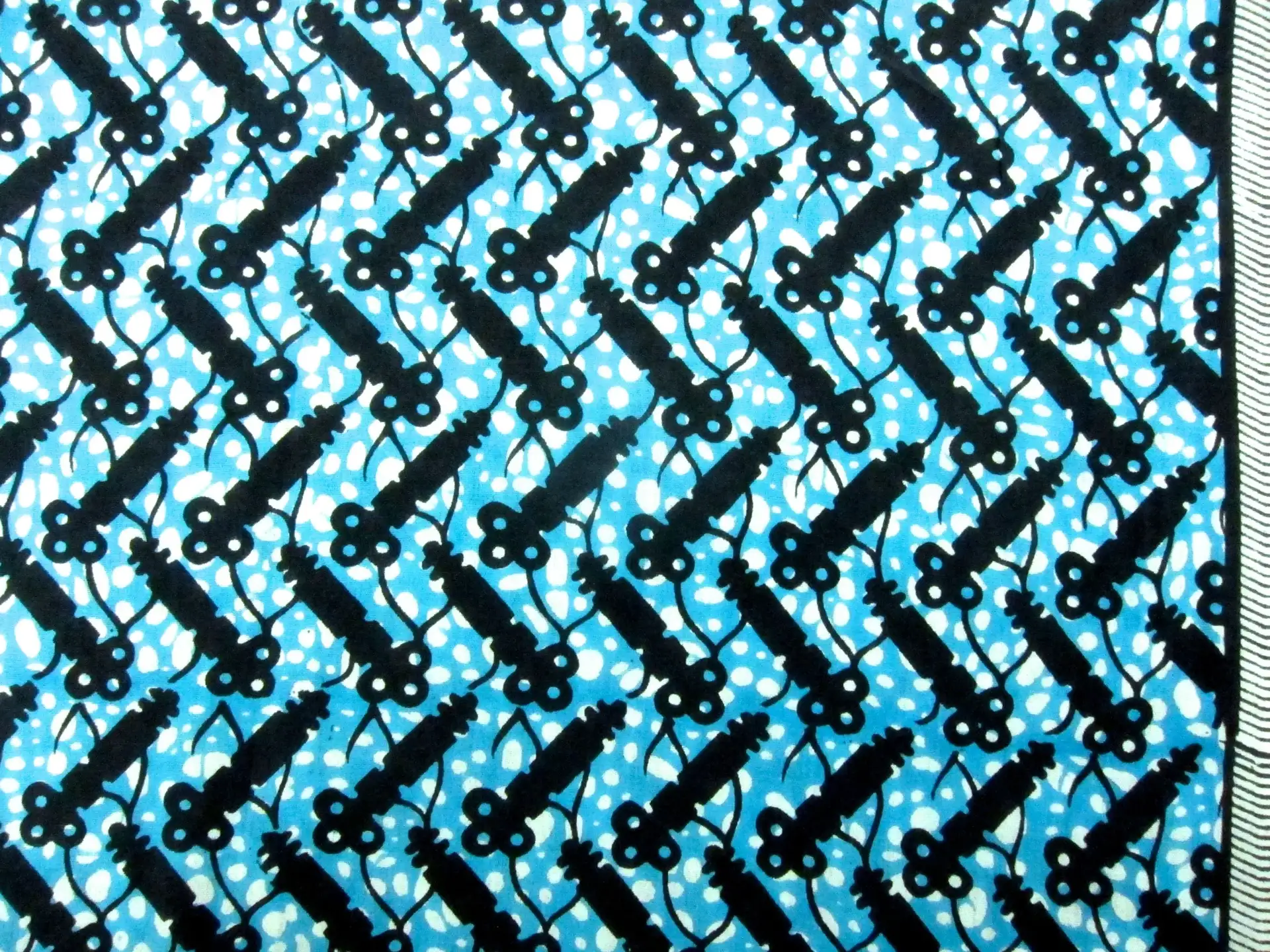 African Cotton