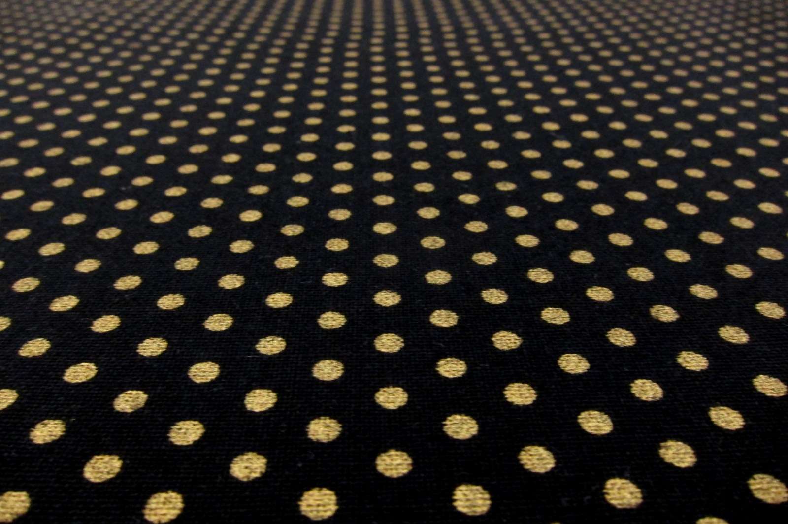 Cotton Broadcloth Metallic Print2