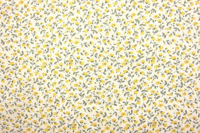 Japanese Cotton Print0