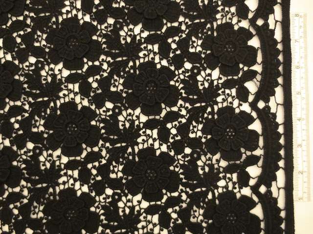 Guipure Lace0
