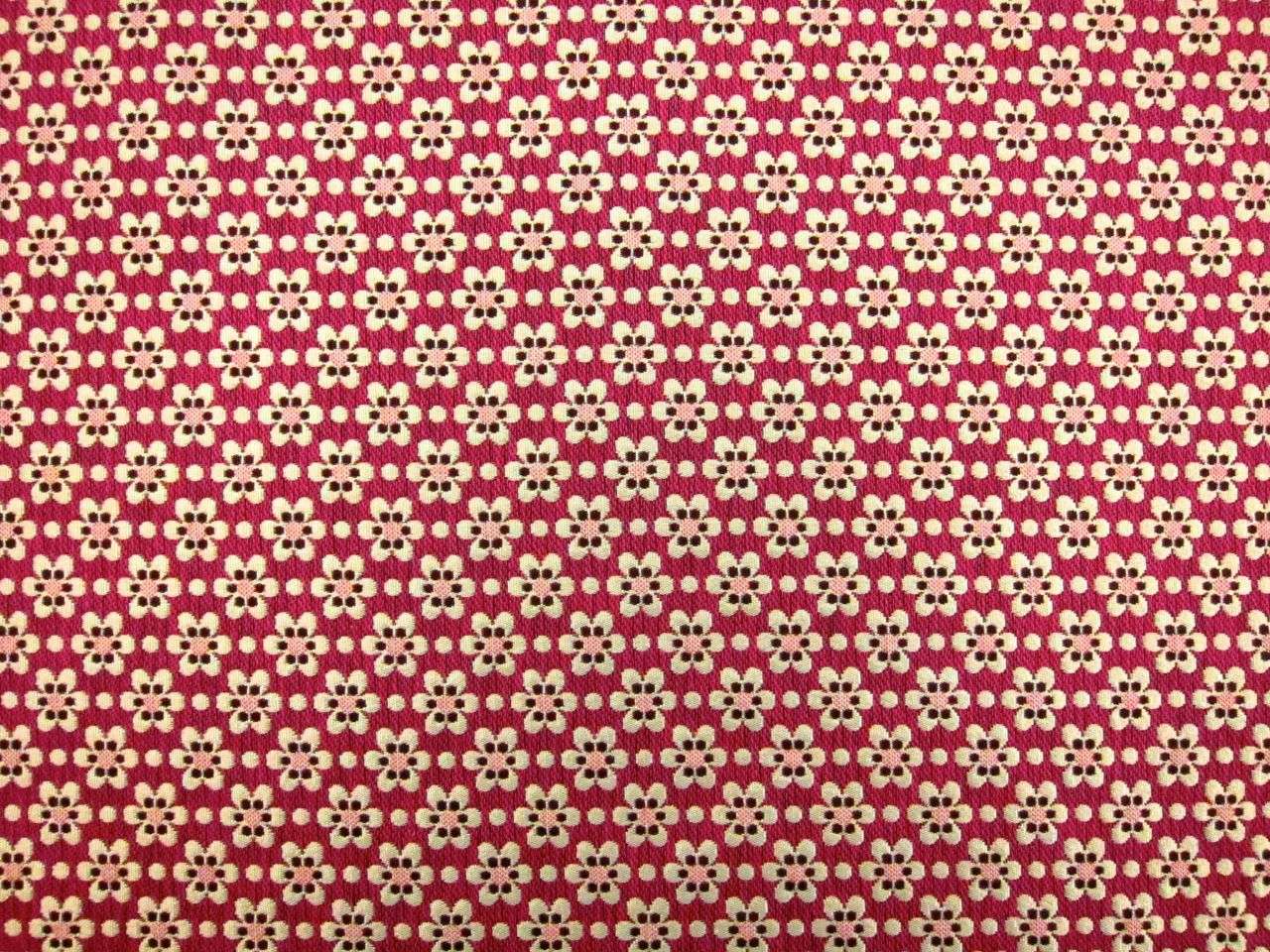 Metallic Brocade