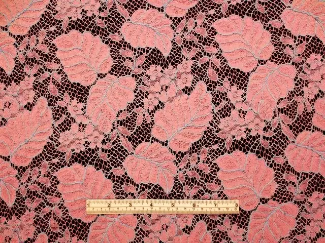 Corded Chantilly Lace1
