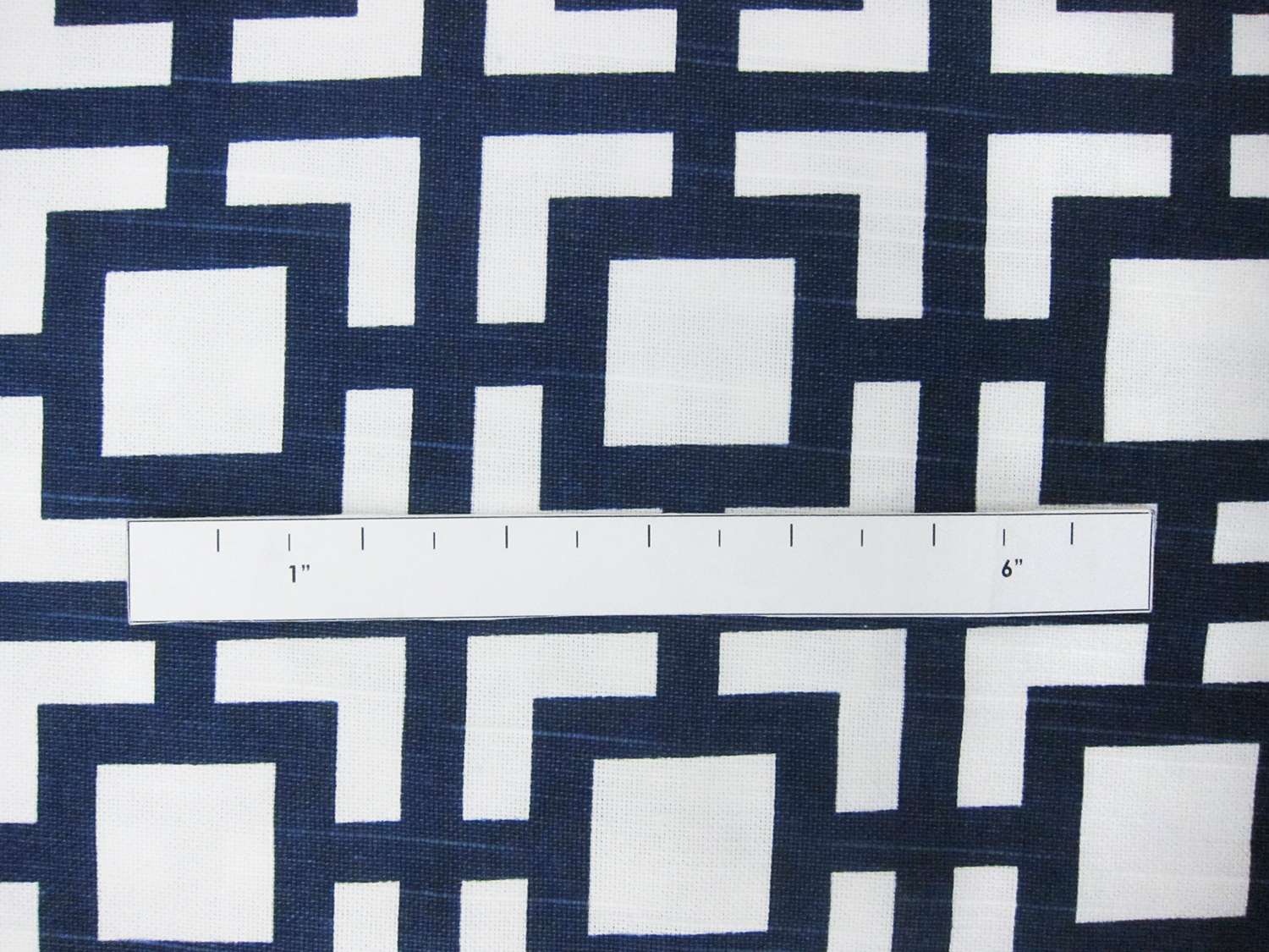 Cotton Canvas Print 1