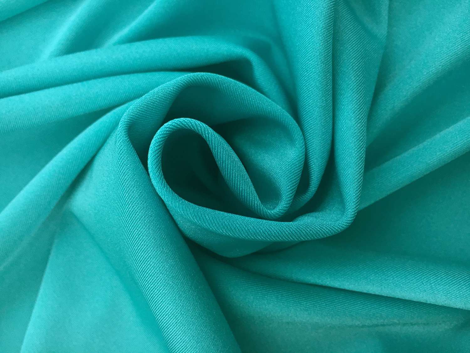 Super Spandex in Turquoise 1