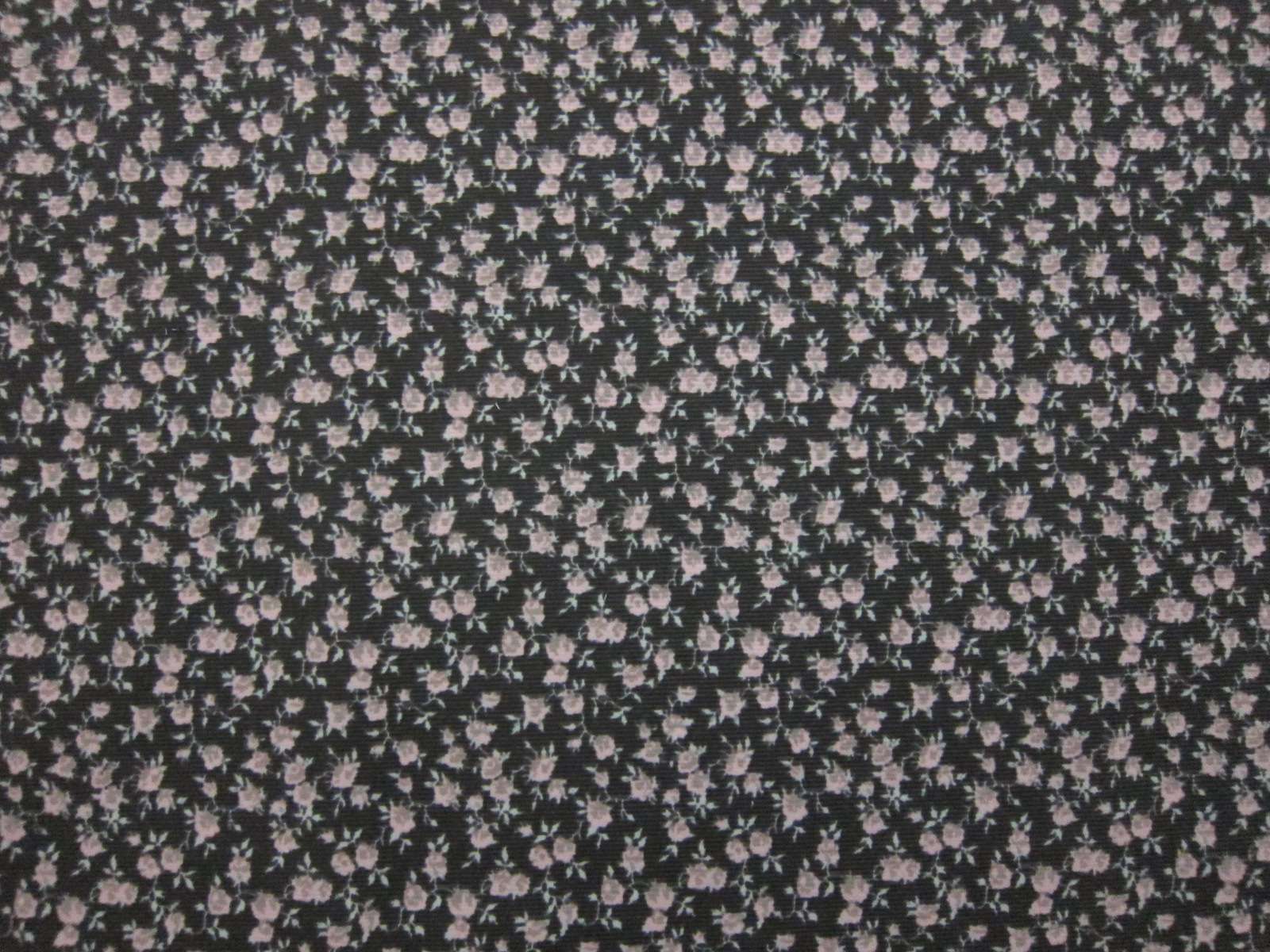 Liberty of London Cotton Corduroy Print0
