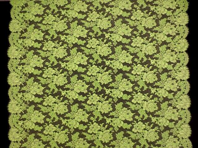 Alençon Lace3