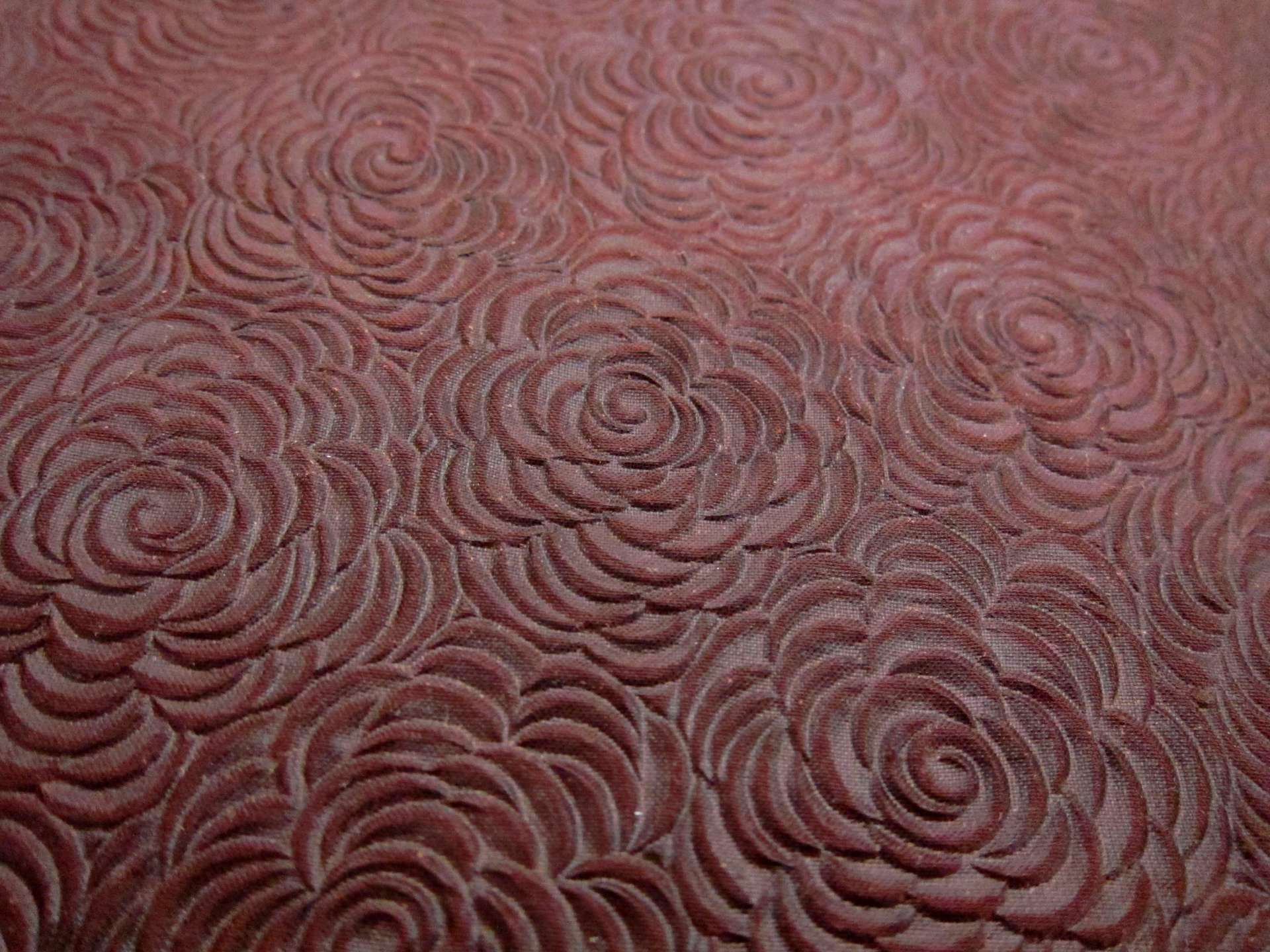 Embossed Cere Silk Doupioni2