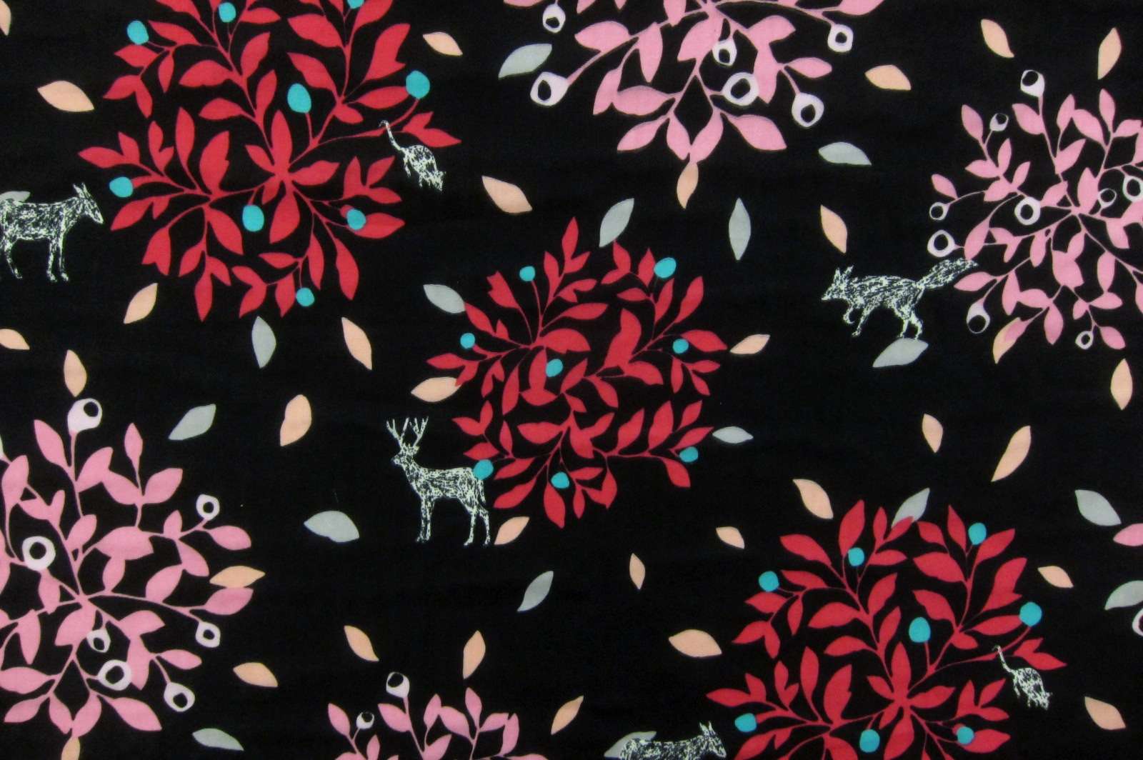 Japanese Cotton Print0