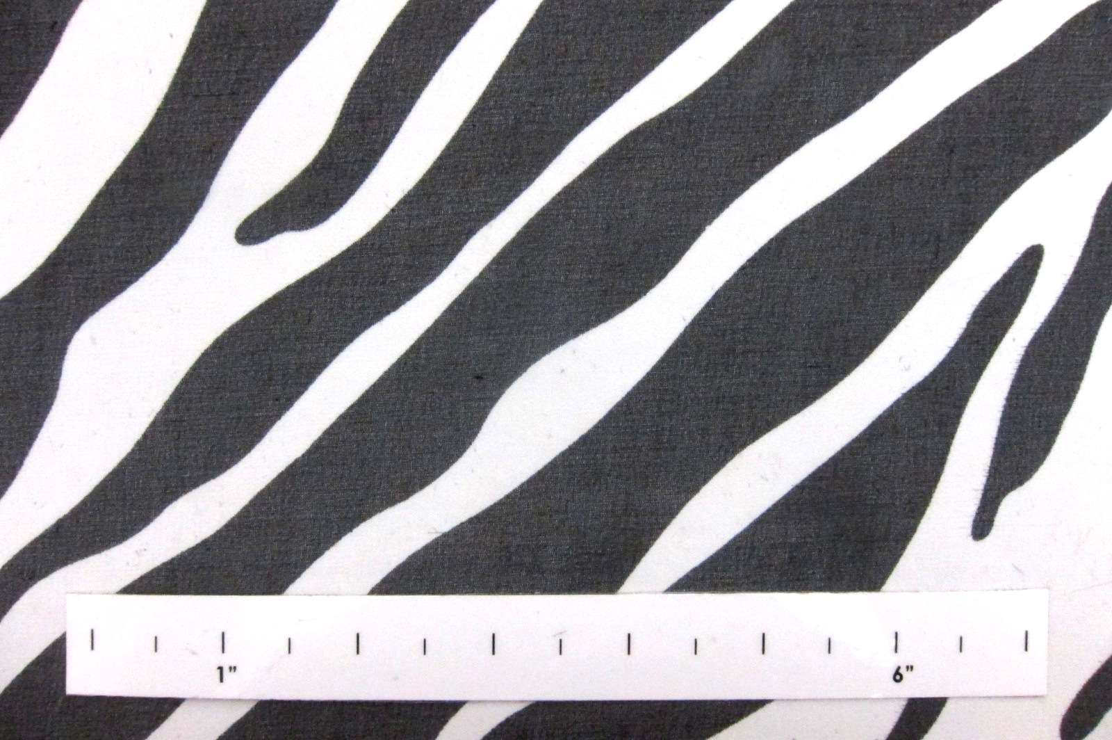 Printed Silk Chiffon1