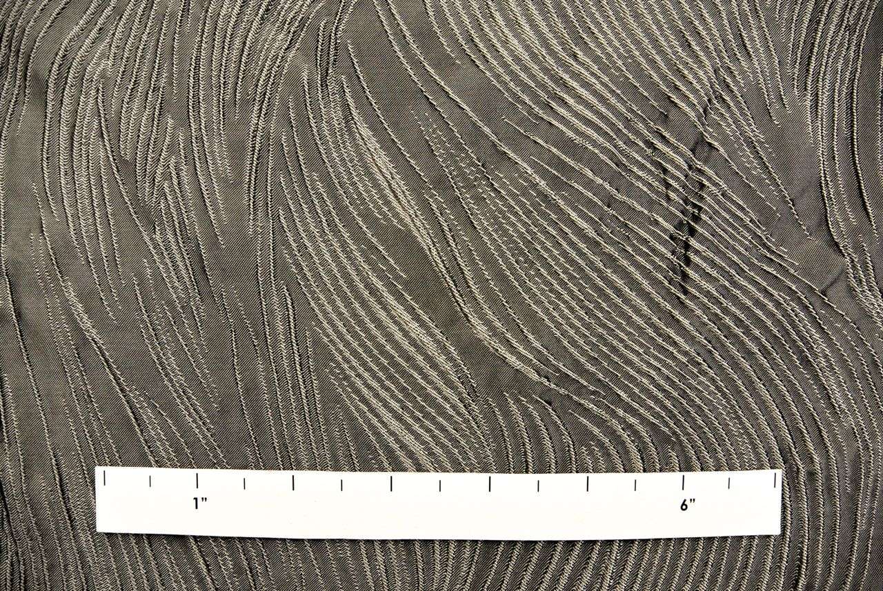 Italian Cloqué1