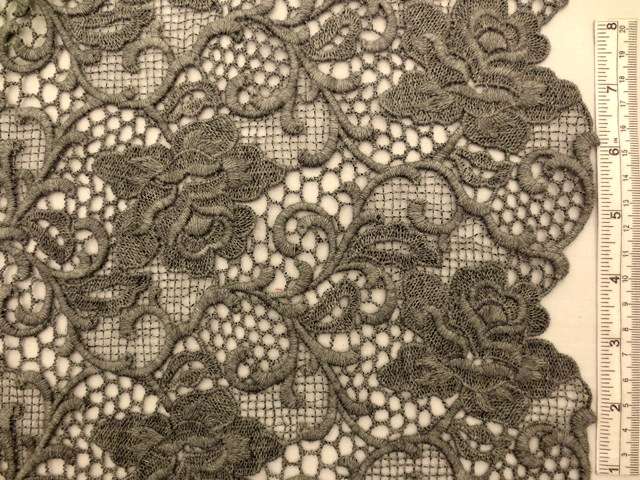 Guipure Lace0