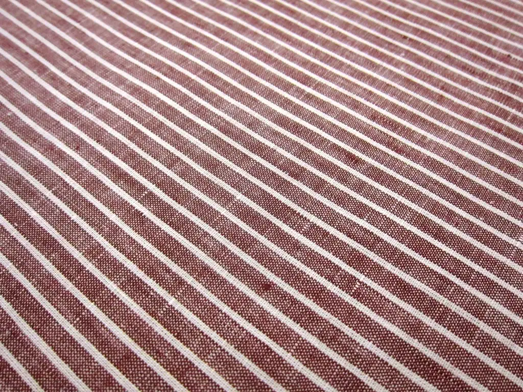 Linen Stripe2