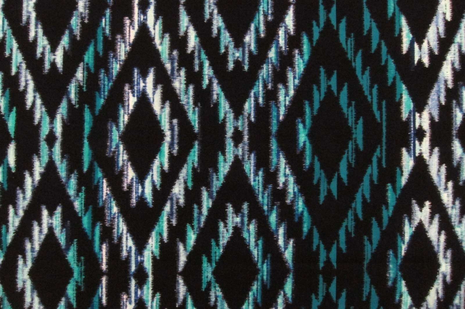 Cotton Broadcloth Print0