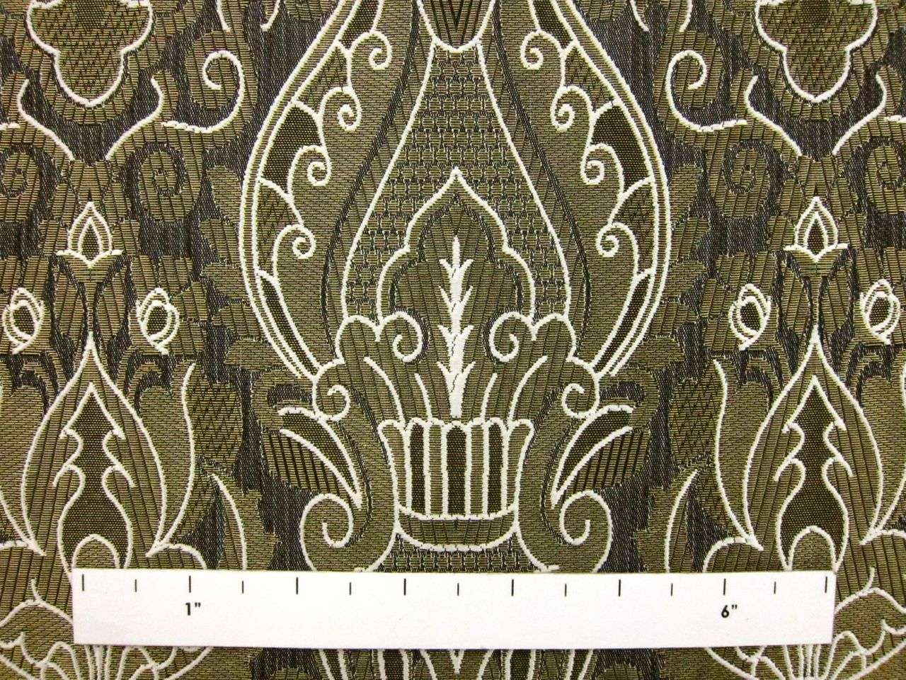 Metallic Brocade1