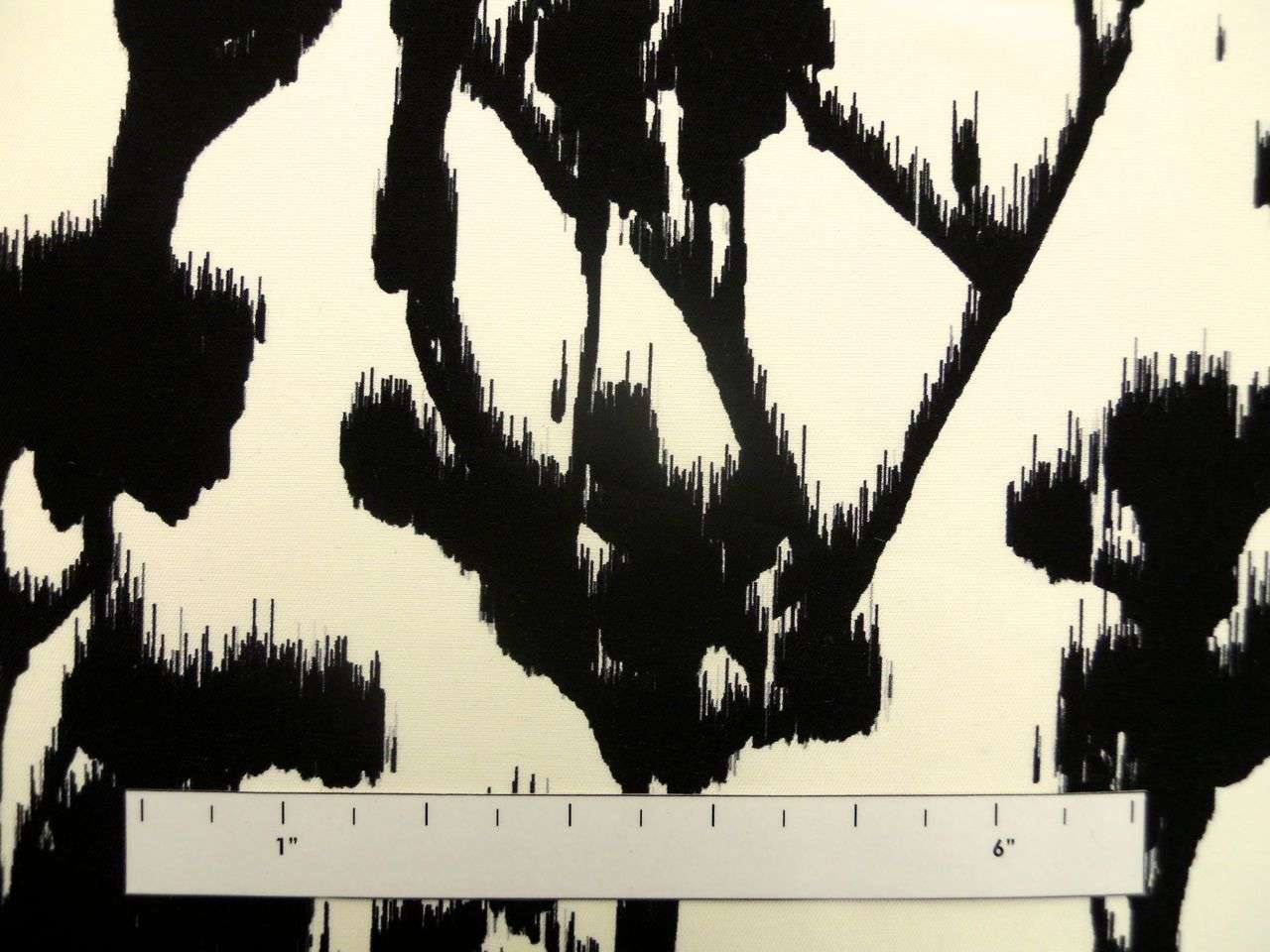 Printed Silk Mikado1