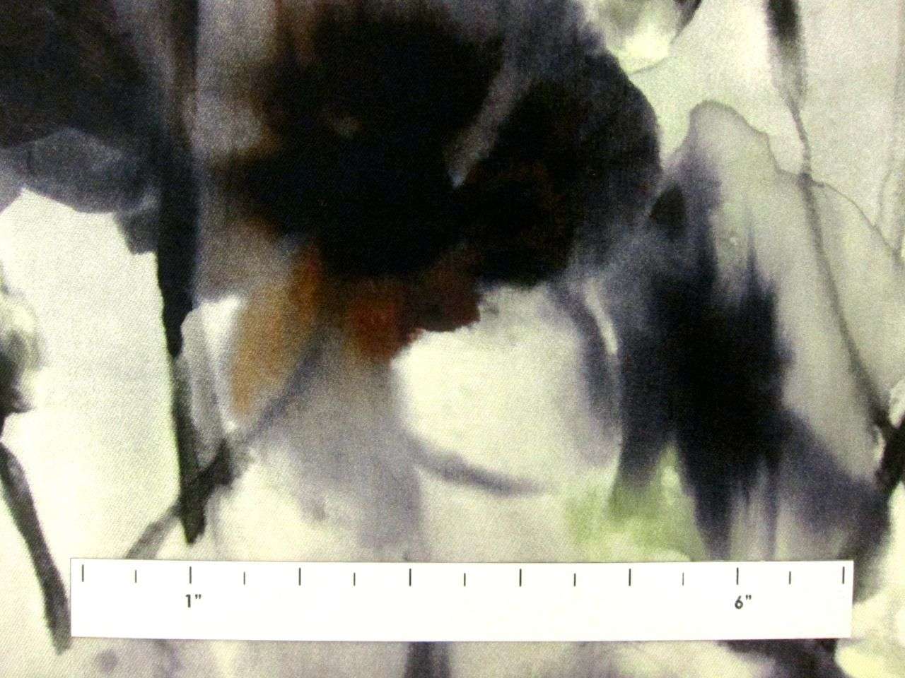 Printed Silk Mikado1
