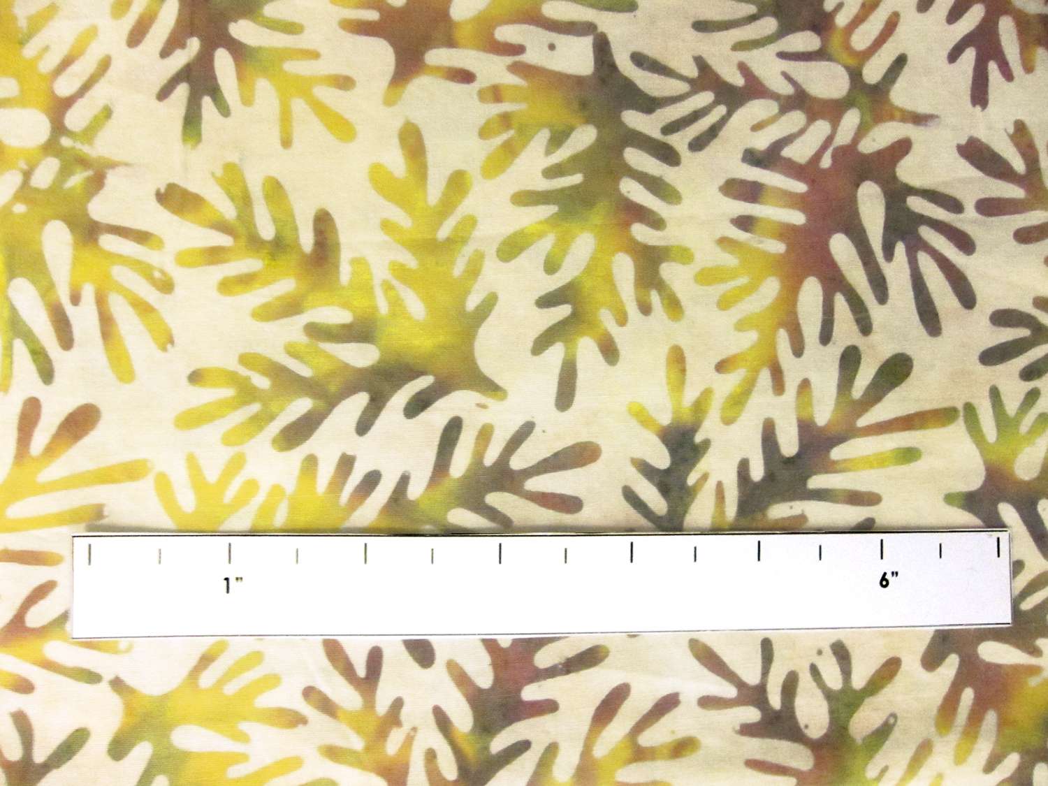 Cotton Batik 1