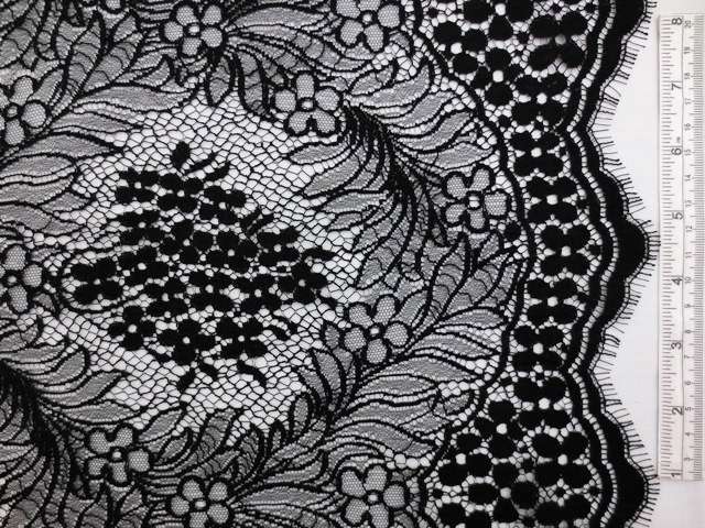 Chantilly Lace0