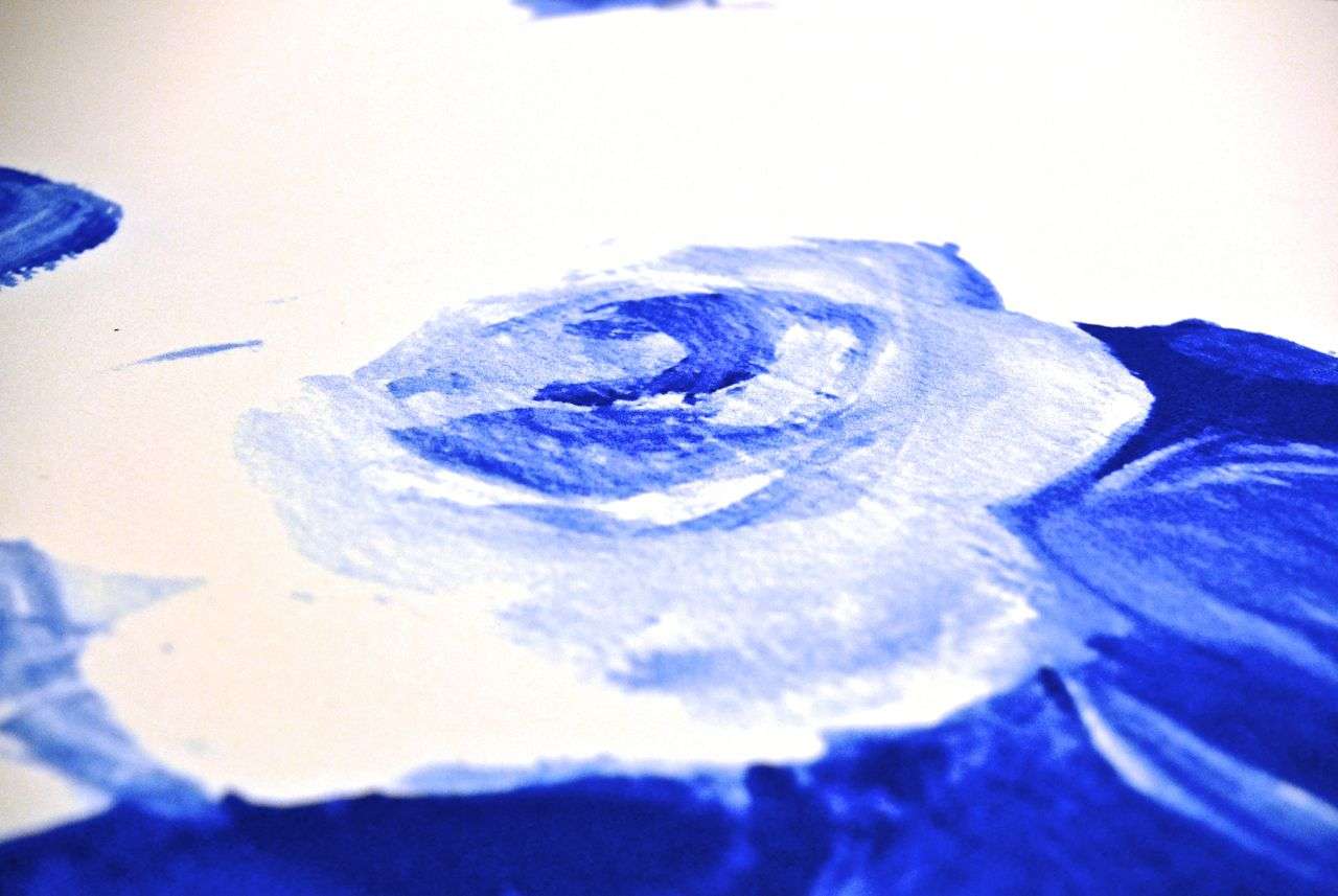 Printed Double Face Silk Satin Panel2