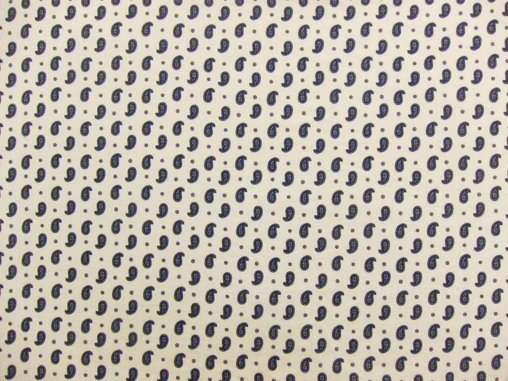 Japanese Cotton Print0