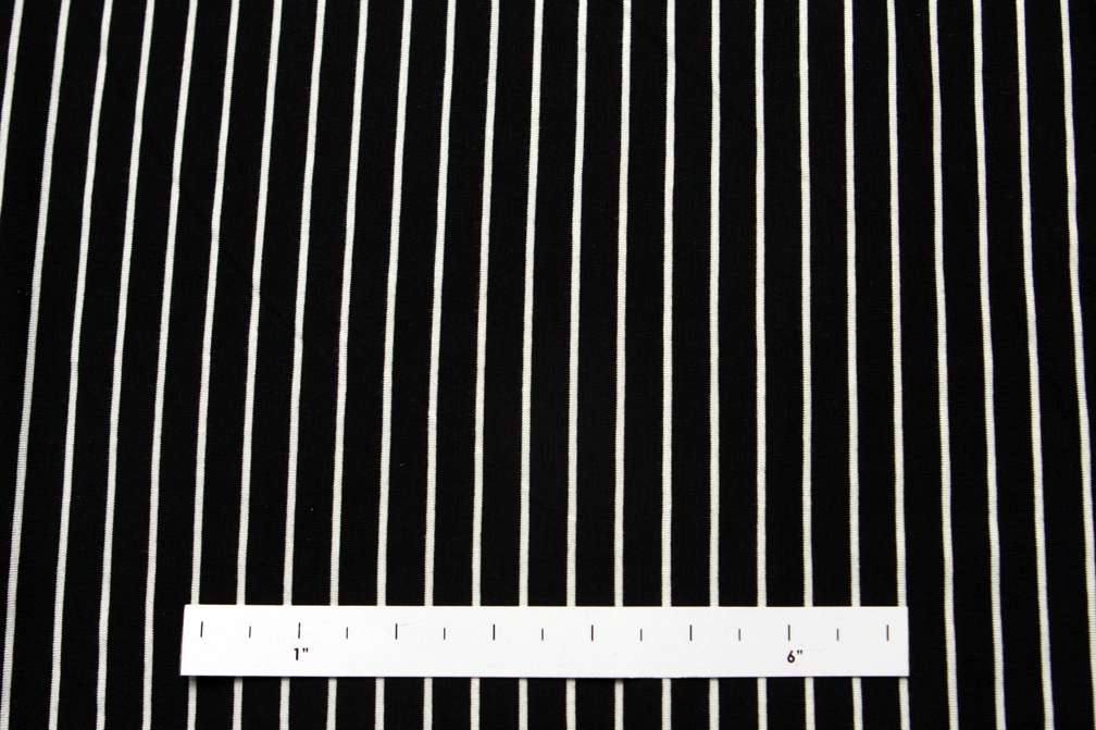 Bamboo Stripe Jersey1
