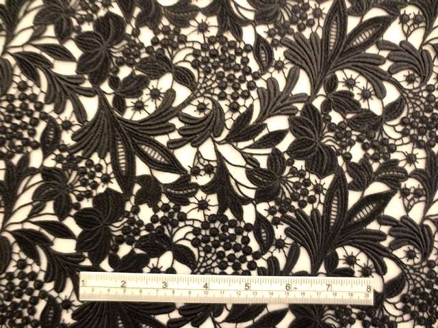 Guipure Lace1