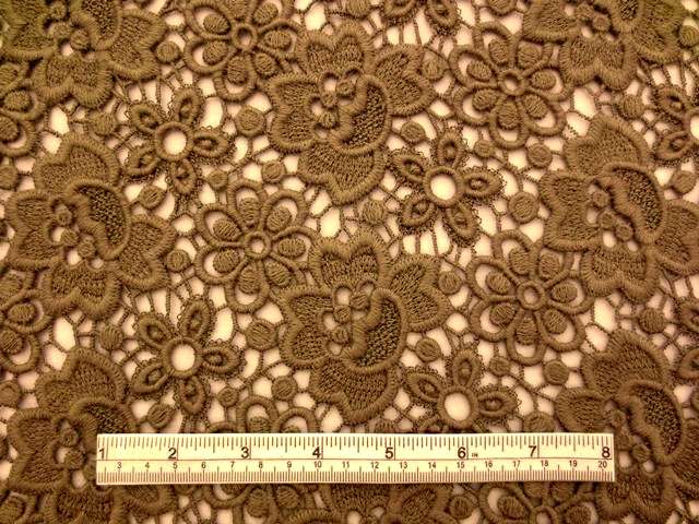 Guipure Lace1