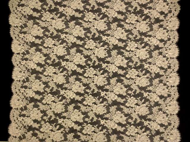 Alençon Lace3