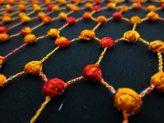 Guipure Lace2