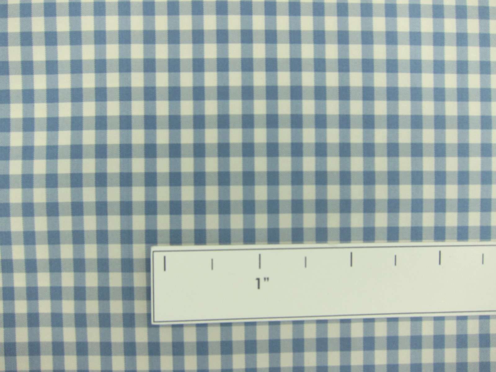 Pure Silk Gingham Taffeta1