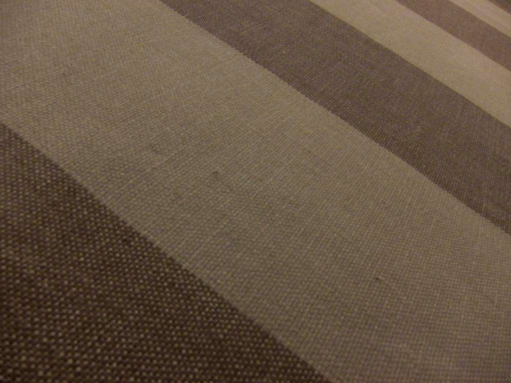 Linen Upholstery Stripe2