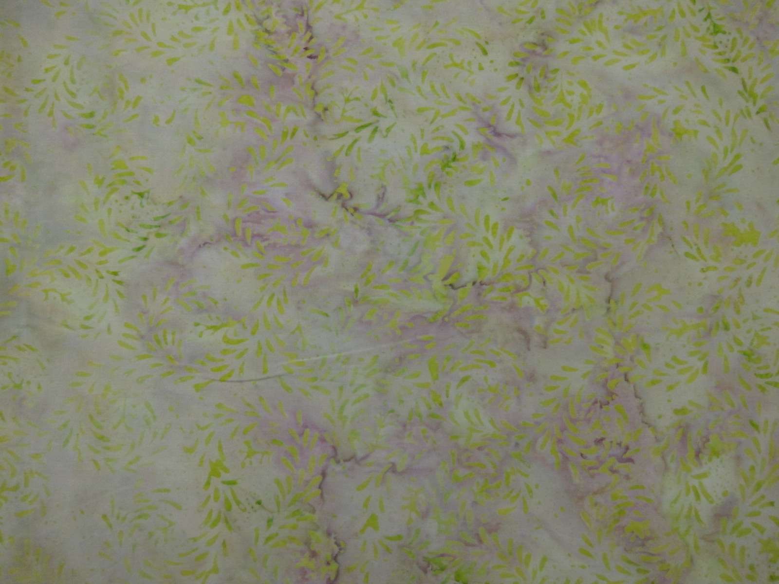 Cotton Batik0