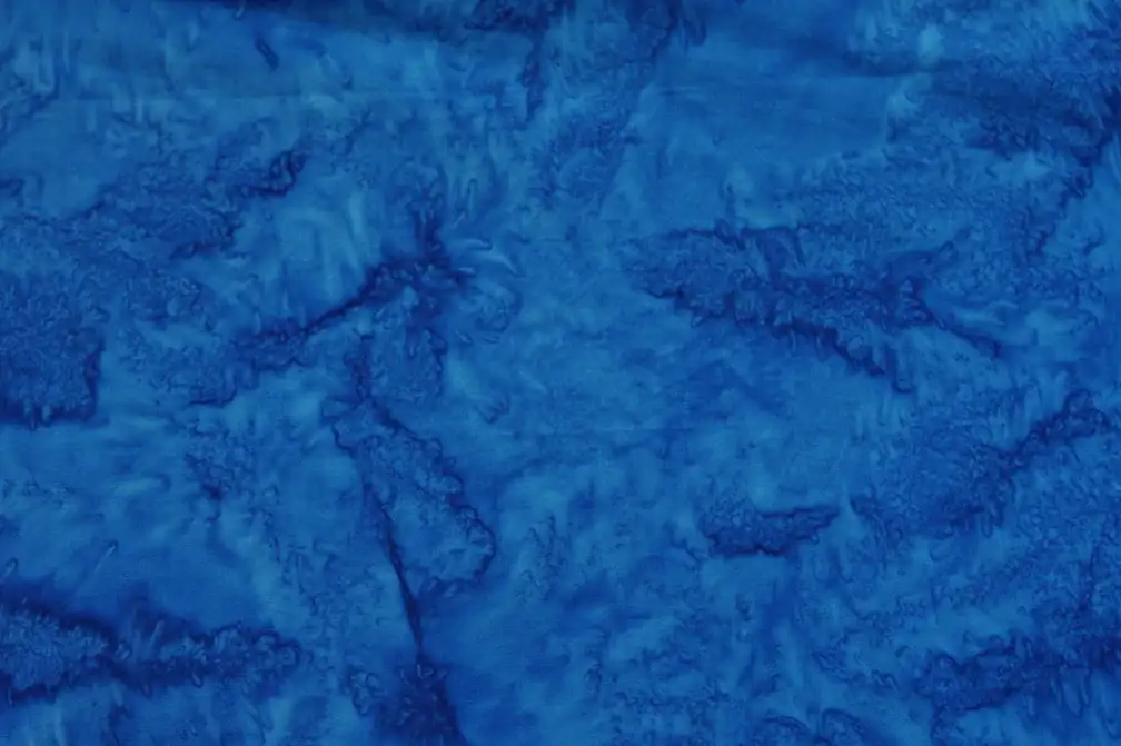 Cotton Batik In Lapis