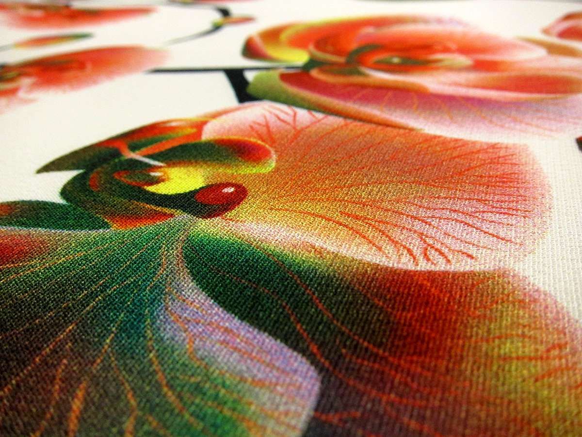 Printed 4Ply Silk Crepe1