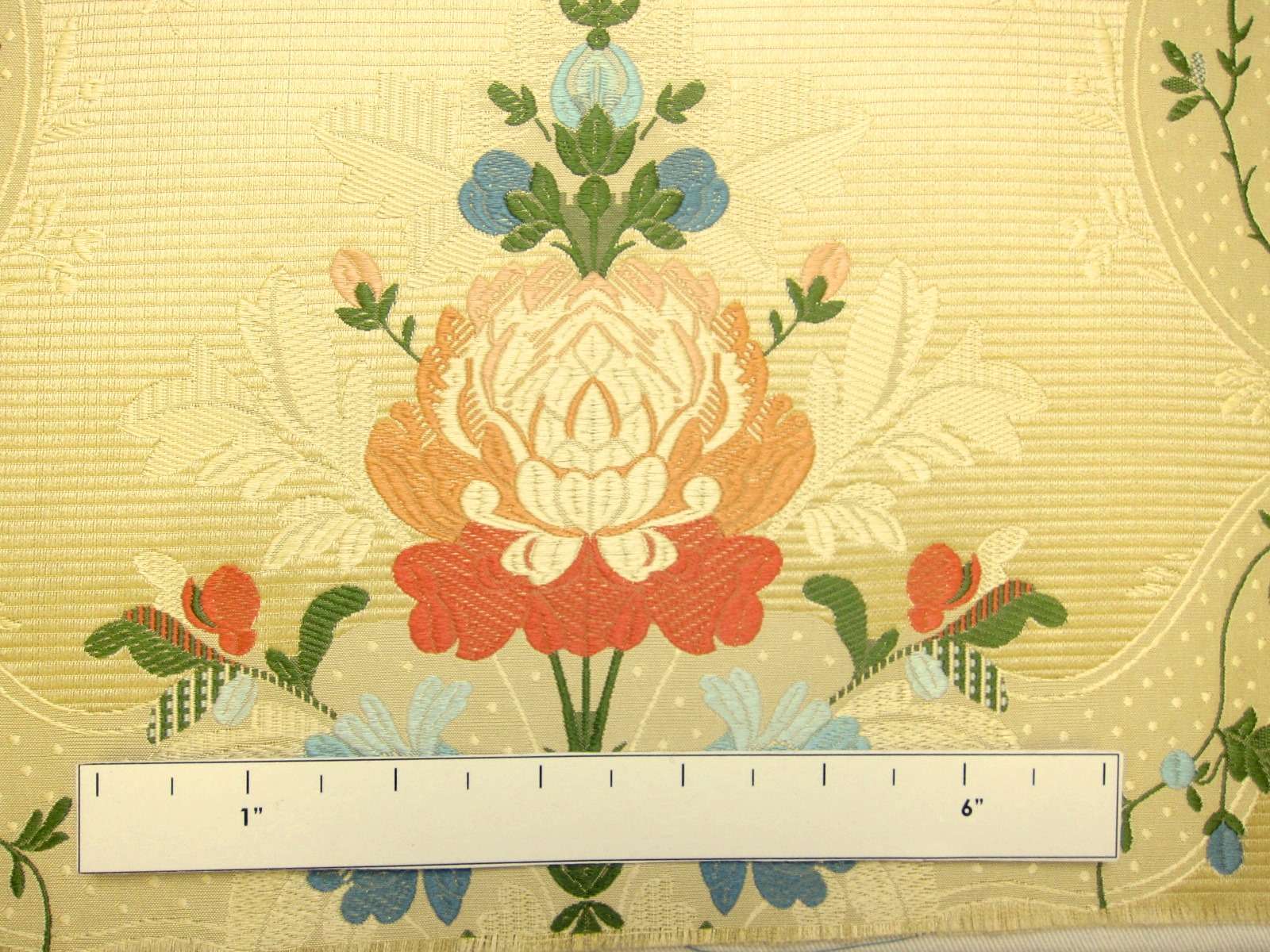 Silk Brocade1