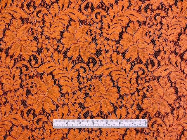 Alençon Lace1