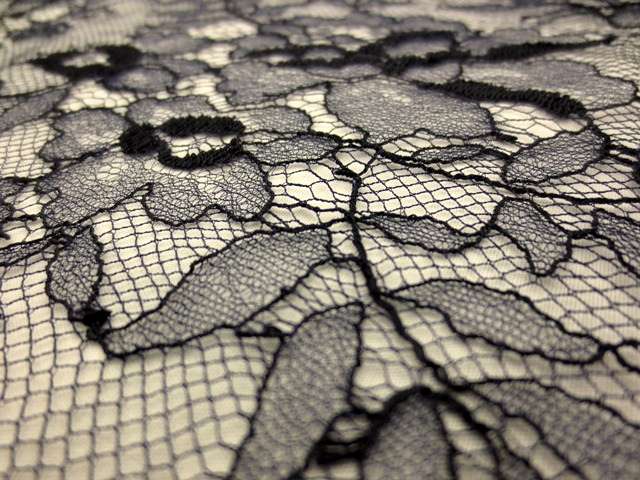 Chantilly Lace2