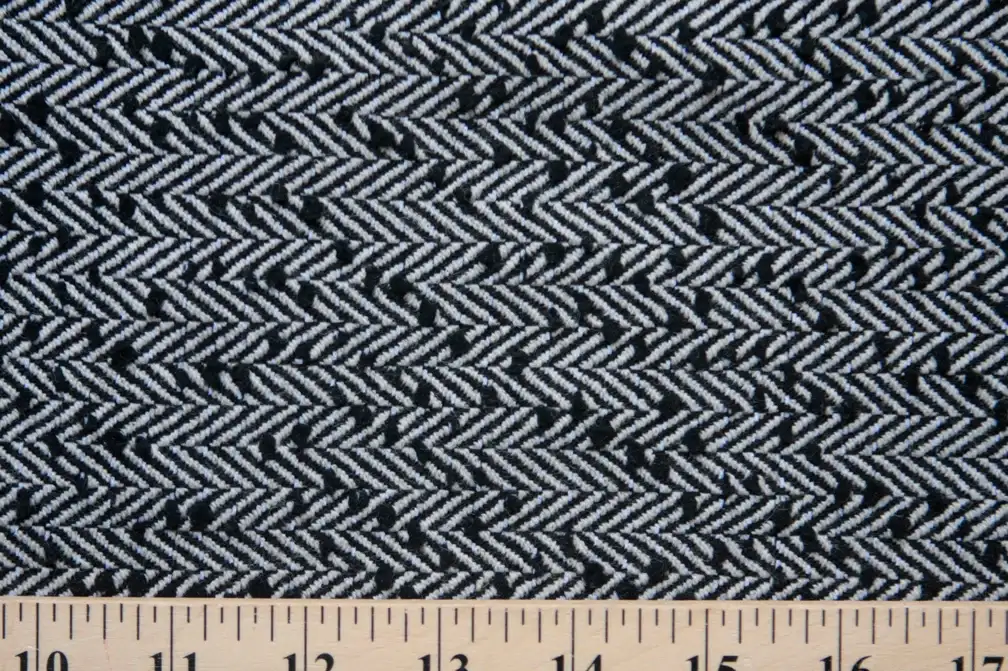 Tweed Section 5