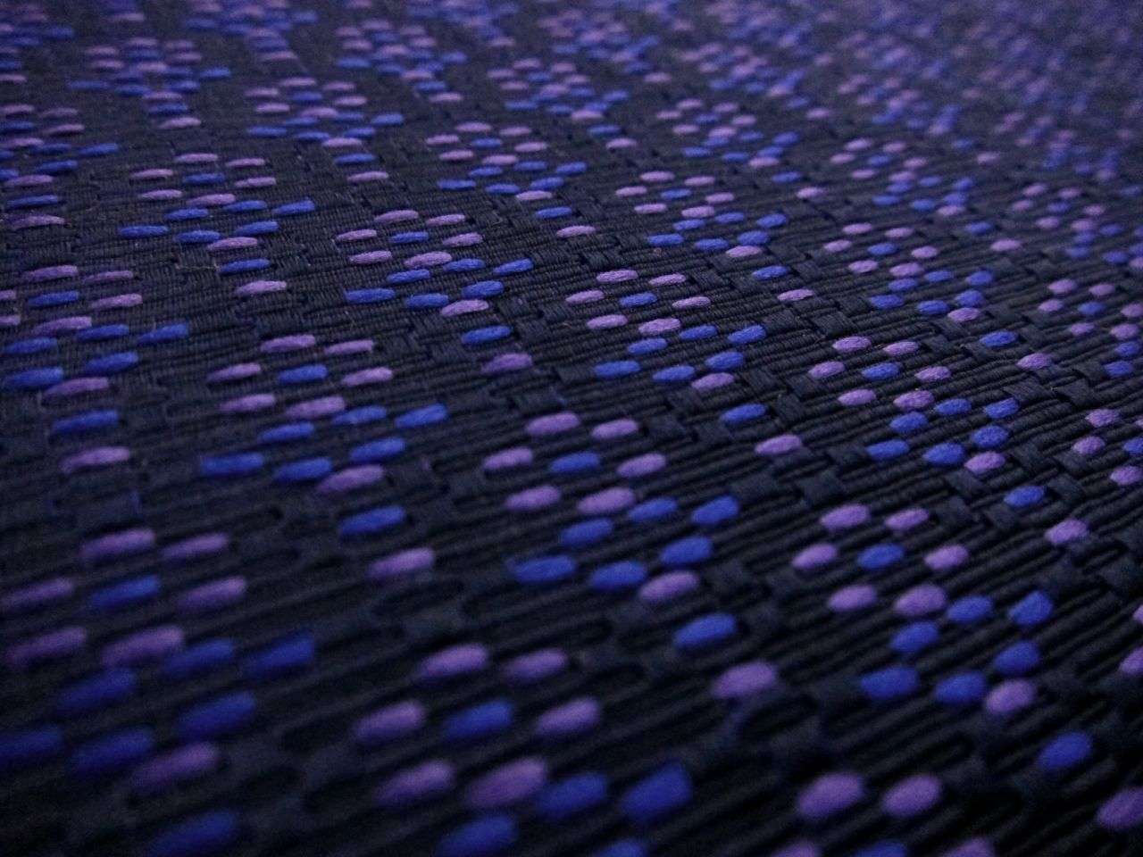 Polyester and Nylon Blend Brocade2