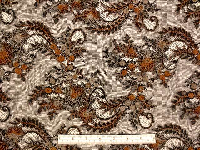 Alençon Lace1