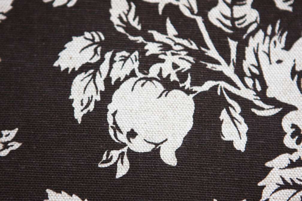 Printed Cotton Rayon Canvas2