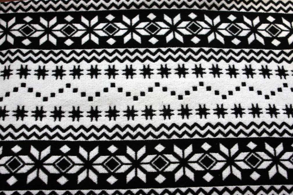 Wool Novelty 0