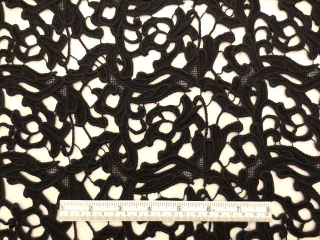 Guipure Lace1