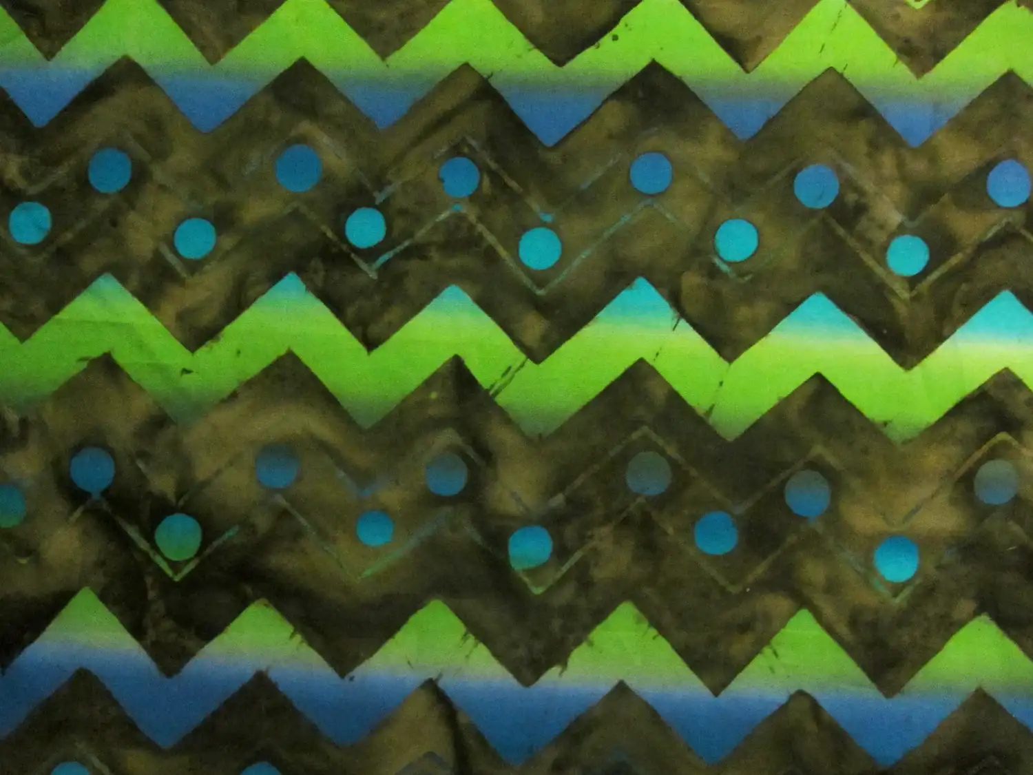 Cotton Batik 0
